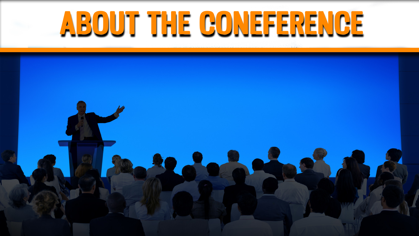 Delegates attending the ICAEST-I conference