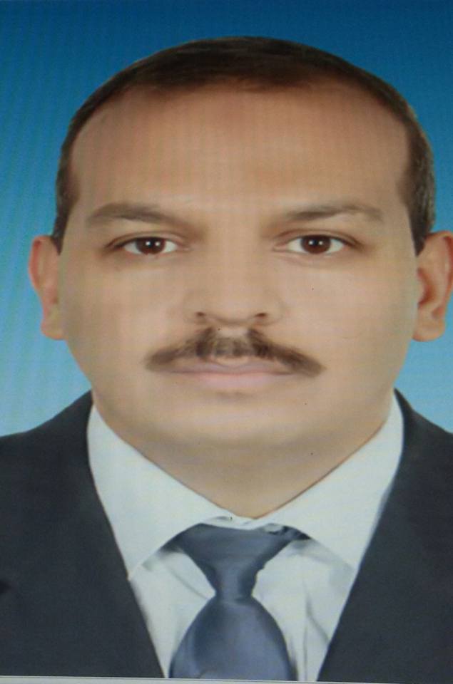 Prof. Ahmed Abdel Rahem