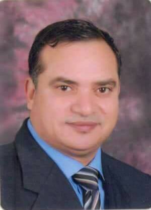 Prof. Dr. Ahmed Aziz