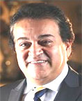 Prof. Khaled Abdel-Ghaffar