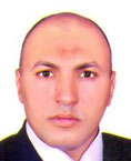 Dr. Emad Ali Ahmed