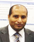 Dr. Abdel Mawgoud Mohammed